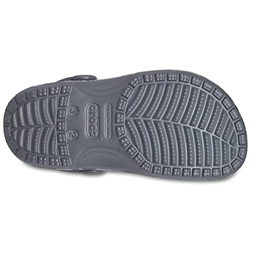 Chaussons enfant Crocs Classic Spray Camo Kids Clog 28 / - vue 8