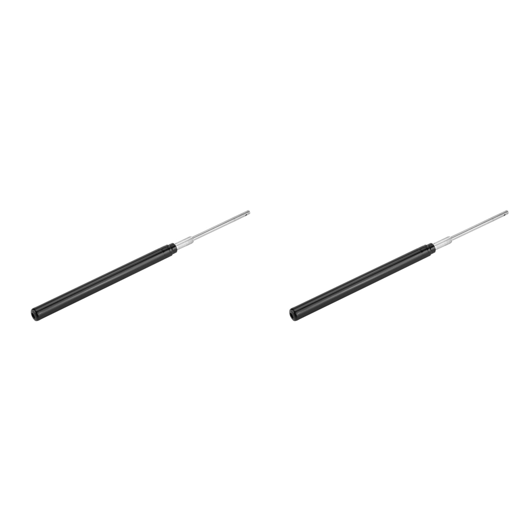 Jnchdghwa Black 2X Temperature Sensitive Automatic Window Opener Cylinder Automatic Greenhouse Window Opener Cylinder