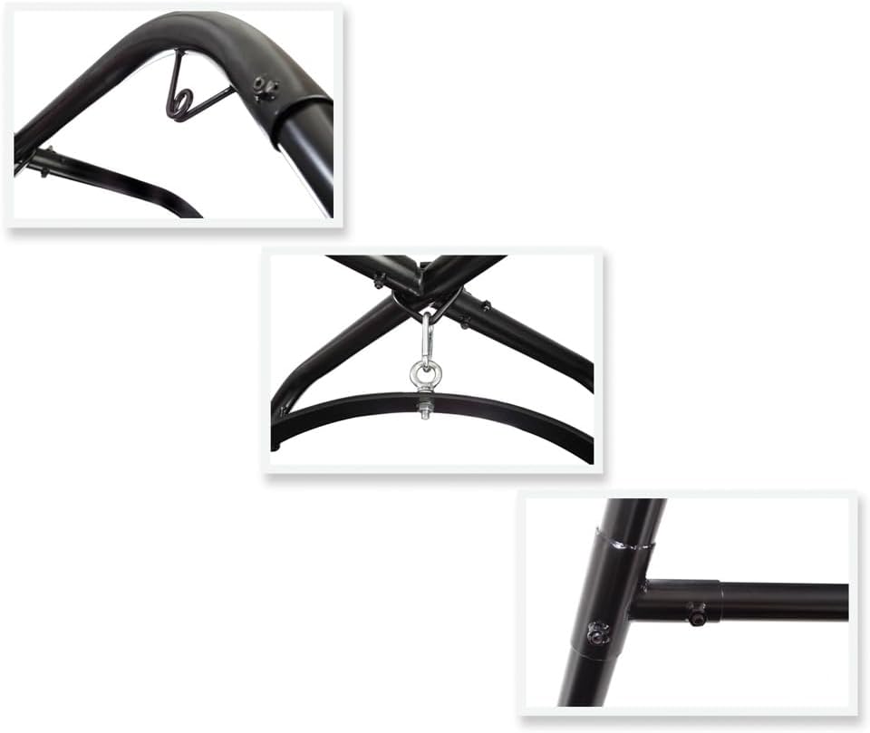 Fetish Fantasy- Fantasy Swing Stand