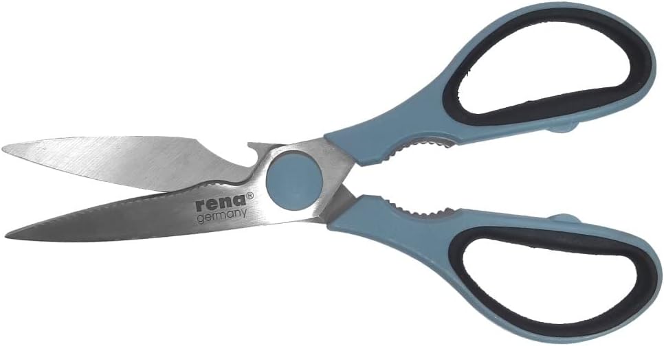 Rena Germany - Universal Kitchen Scissor - Multipurpose Scissor