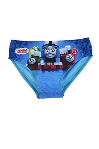 Thomas e i suoi amici costume da bagno blu Blu 98