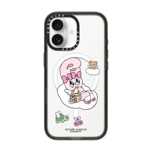 Amazon.co.jp: CASETiFY インパクト iPhone 17 ケース [MagSafe対応