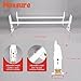 ECOTRIC Van Roof Ladder Rack 47