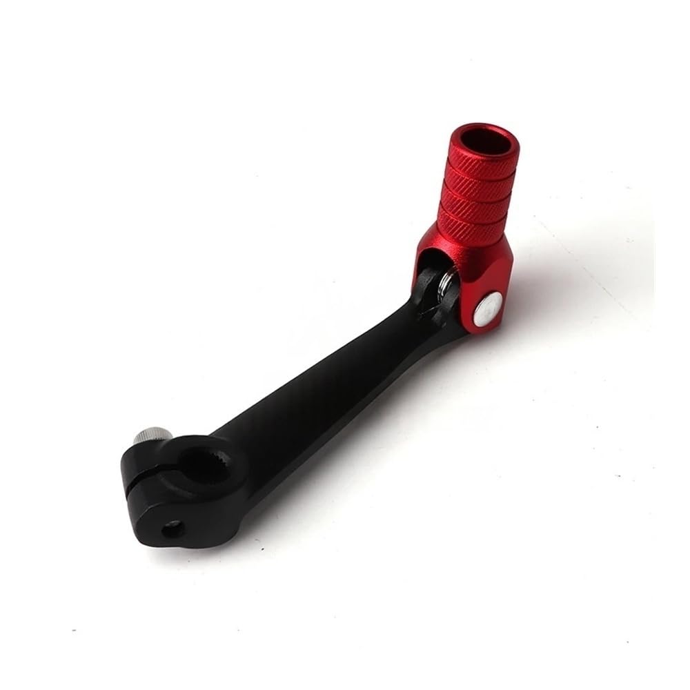 FUYRHP Gear Shifter Lever Gear Shift Lever Gear Shift Lever Fit for Kayo T2 T4 T4L ATV Dirt Bike Pit Bikes Gear Lever Motorbike Gear Shifter