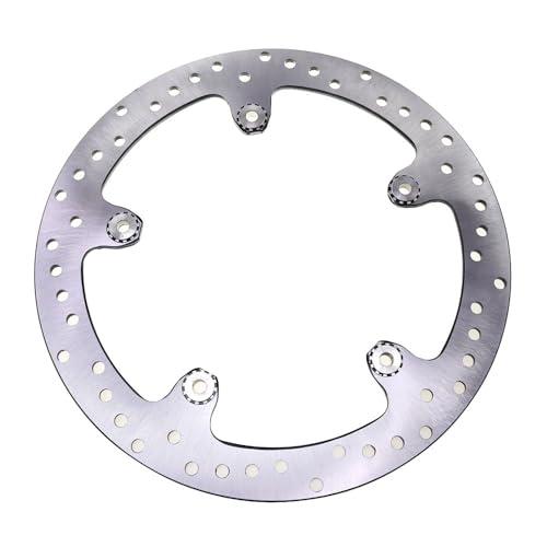Rotors disque frein moto S1000R pour rouler sereinement en montagne