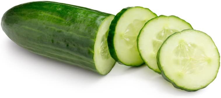 Miniatura 4 de Pepinsett 76 (30 semillas)