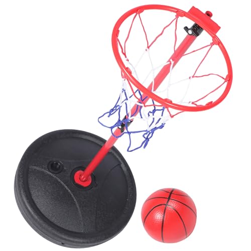 Panier et ballon de basket flottants pour animer les jeux aquatiques et baignades de groupe