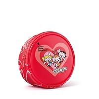 Meninas Super Poderosas Bolsa Pocket Quem Disse, Berenice?