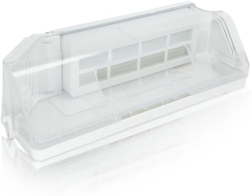 Ytaland Replacement Dust Tank bin Box for ECOVACS DEEBOT T20 Omni Robot Vacuum Cleaner Parts