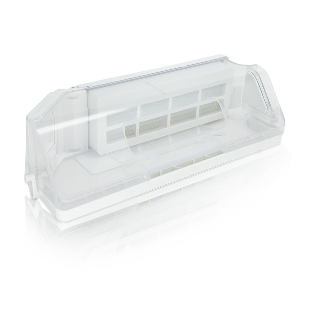 BoîTe à PoussièRe Pour Deebot X1 TURBO - OMNI Robot Aspirateur PièCes