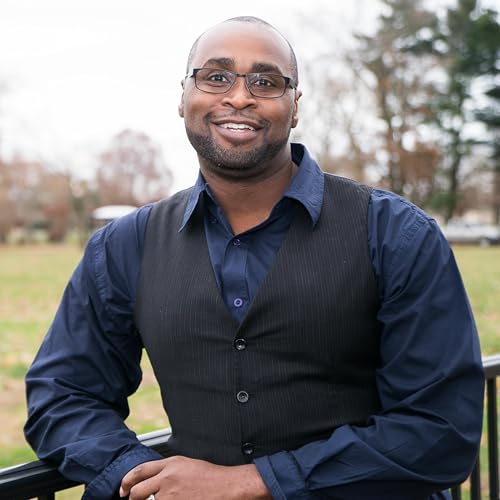 Mini Episode 7: Year of Discovery - Filling the Greatness Gap