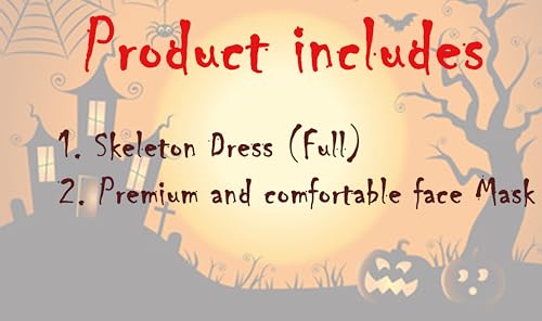 Image of Sarvda Hosiery, Velvet, And Satin Halloween Costume For Women | Halloween Dresses For Teenage Girls Adult Kids Halloween Costume,Multicolor