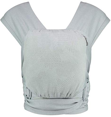 Caboo Lite Bloc gris clair