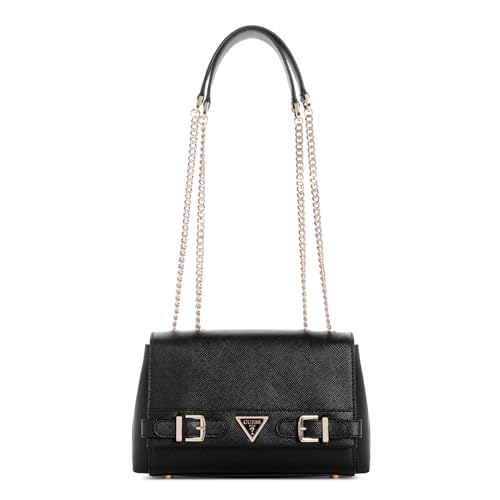 GUESS Levante Convertible Crossbody Flap