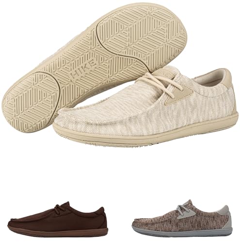 Hike Footwear Reed Men's Slip-On Barefoot Shoes Review