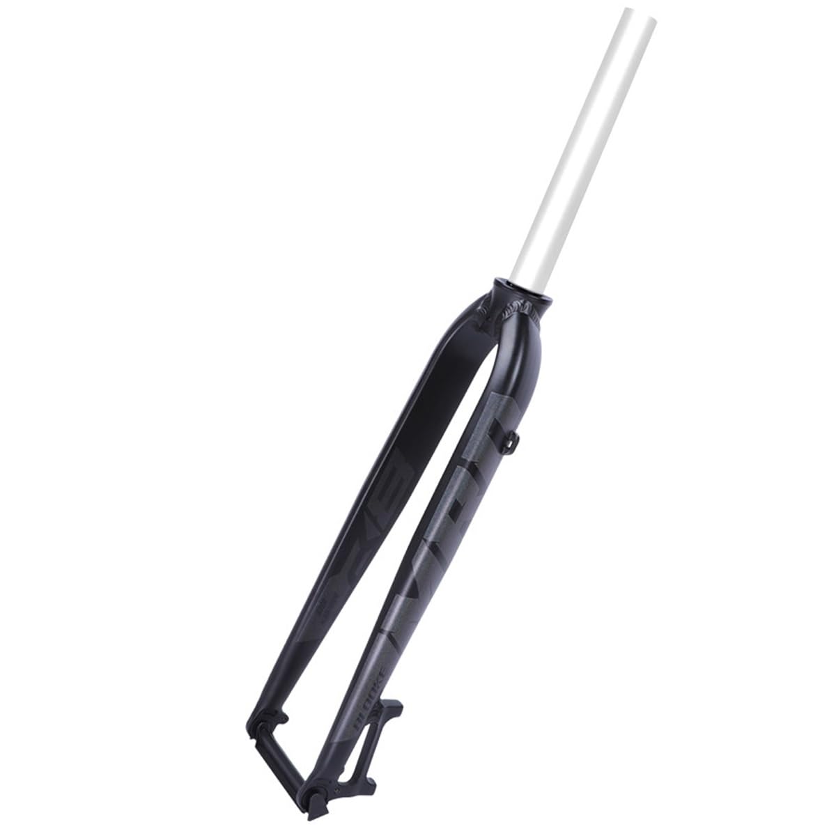 MTB リジッドフロントフォーク 26インチ アルミ製 Amazon.co.jp: マウンテンバイク リジッドフォーク 26インチ 27.5