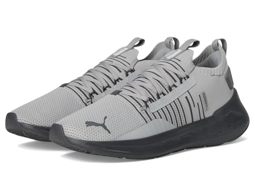 Image of Puma Mens Softride Symmetry Fuzion Running Shoes