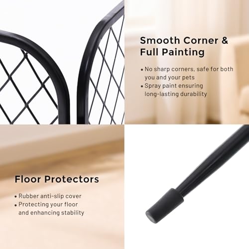 Corralito para perros con 50% de descuento - Código 8P7UD9FT