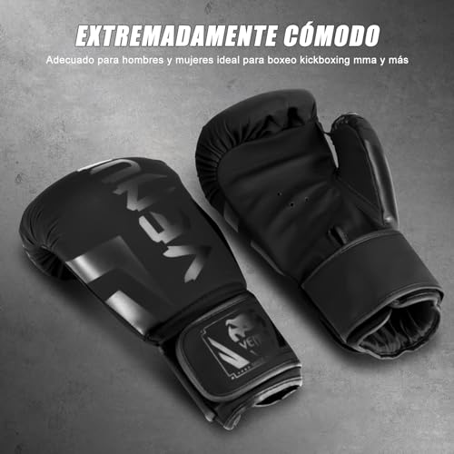 Listado y reviews de Guantes boxeo as los diez mejores. 5 Imagen adicional