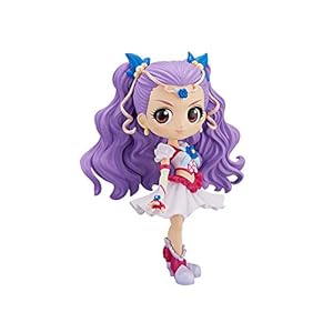 Yes！プリキュア5GoGo！ Q posket -MilkyRose- ミルキィローズ 通常カラーVer. 単品" 