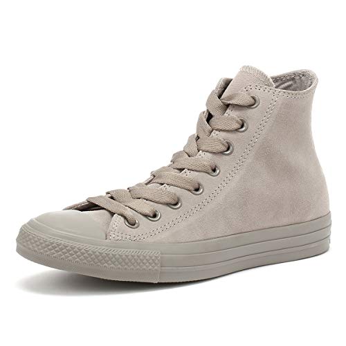 Image of Converse Unisex Adults Chuck Taylor All Star Trainers