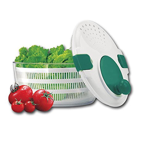 Centrífuga para Salada - A/casa