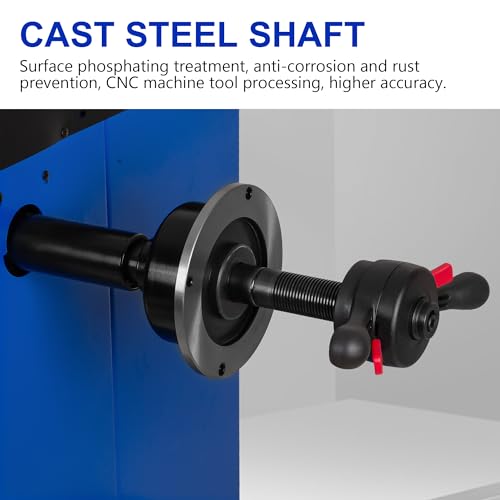 Tire changer machine