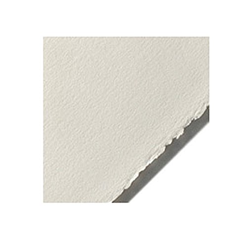 Stonehenge Paper Pearl Gray 22x30 (Pack of 25 Sheets)