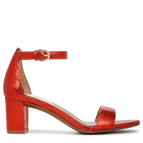 Image of Naturalizer womens Vera Heeled Sandals | Party Sandals