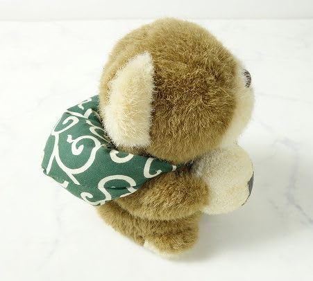 くまじろう　ぬいぐるみ Amazon.co.jp: 7レア/くまじろう/クマジローぬいぐるみ/ハニートイス