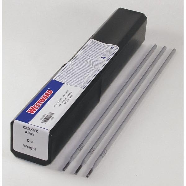 Welding Electrode,E7024,5/32in.D,5lb