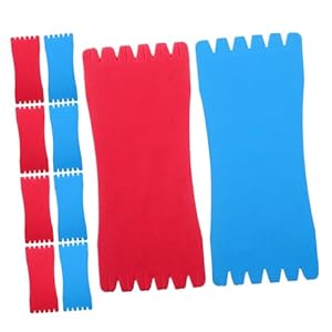 Abaodam 9F001 Piankowa Nawijarka Żyłki 10 szt.