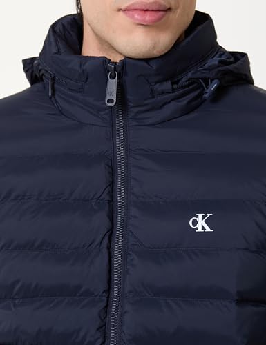 Miniatura 2 de Calvin Klein Cazadora acolchada Hombre Nylon Hooded Puffer con capucha