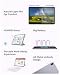 HUAWEI MatePad 11.5 2025 Tablet 2.5K 120Hz Eye Comfort PaperMatte Display, 8+256GB, 10100 mAh Battery, 40W SuperCharge, WiFi 6, Bluetooth 5.2, Quad Speakers