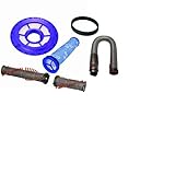 Dyson DC41 Kit Included Pre and Post Filters, Brushroll, Belt, and Hose