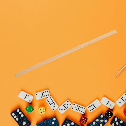 Set de 4 Organizadores para Mahjong 38 cm miniatura 6