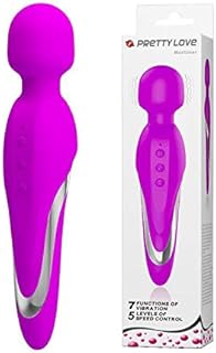 Amazon.es: Vibradores en Juguetes eróticos - PRETTY LOVE ...