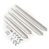 DIY Metal Floater Oil Painting Frame Aluminum Assembled Picture Canvas Frame for tabletop display an