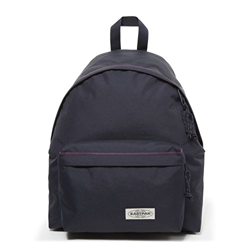 Eastpak Padded R Mochila  24 litros  Azul  Navy Stitched