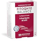 FitoQH10Balance, 60 cápsulas - FDB Laboratorios