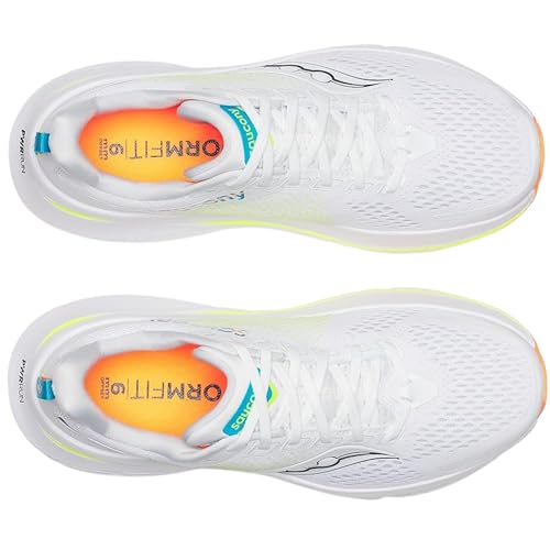 Image of Saucony Men's Guide 17 Sneaker