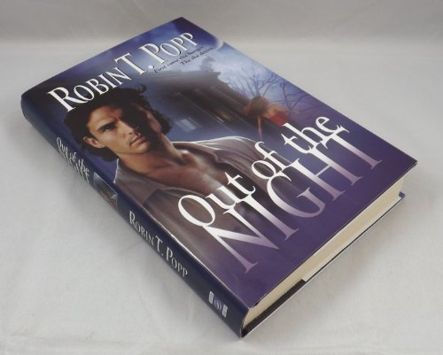 Out of the Night 0739458361 Book Cover