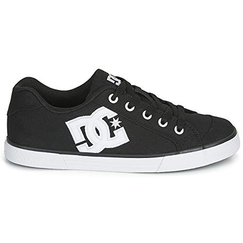 Image of DC Men's Court Graffik Skate Shoe