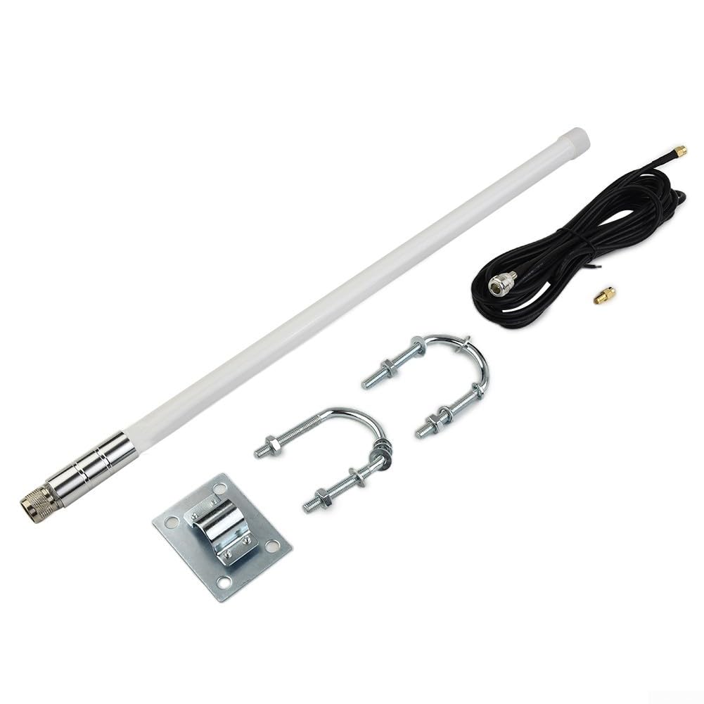 Antenne extérieure hotspot hélium 915 MHz 10 DBi avec câble de 3 m pour RAK