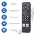 for Philips-TV-Remote-Replacement, Universal for Philips Smart Google/Android TVs