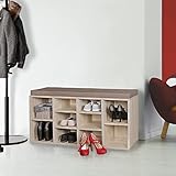 cuerpo material ? y estantes: cartón prensado composición melamina recubierto calidad // textil - Funda de asiento: 60% algodón / 40% poliéster