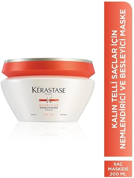 Kerastase Odżywka, 1 opakowanie (1 x 250 ml)
