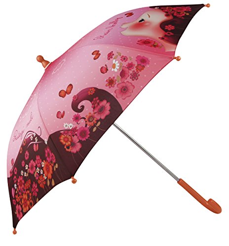 Preisvergleich Produktbild Avenue Mandarine 62413O - Dis-Moi, Schirm, Mädchen