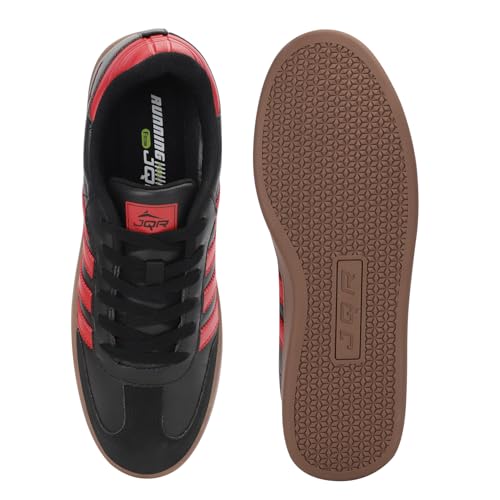 Image of JQR Marco Polo Sneakers