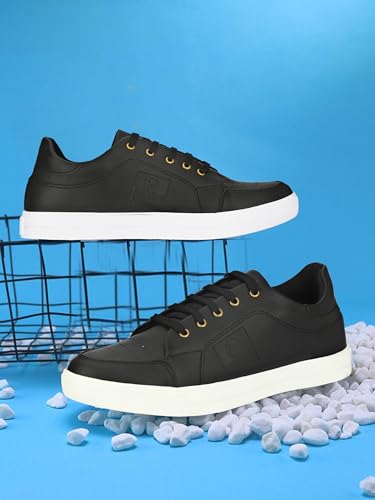 Image of LEE Greem Men's Fashion Sneakers - Comfortable and Stylish Athletic Shoes